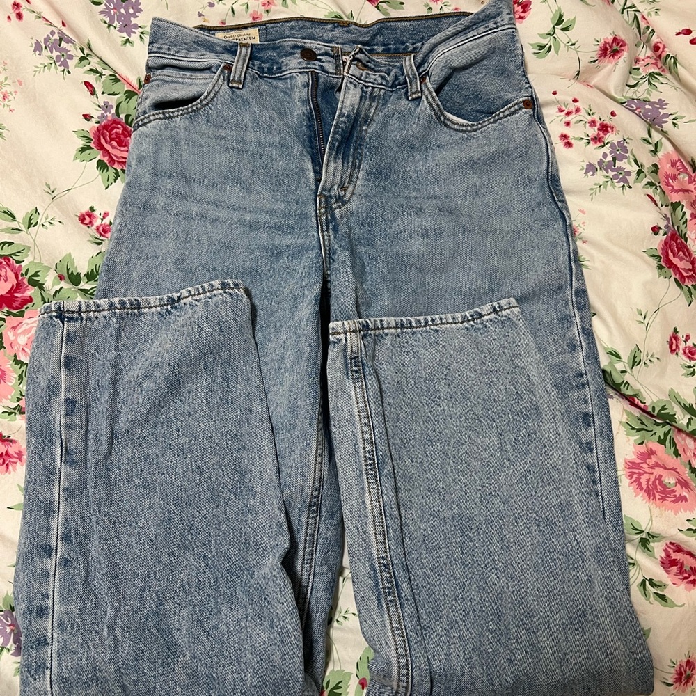 Levi’s Denim Jeans